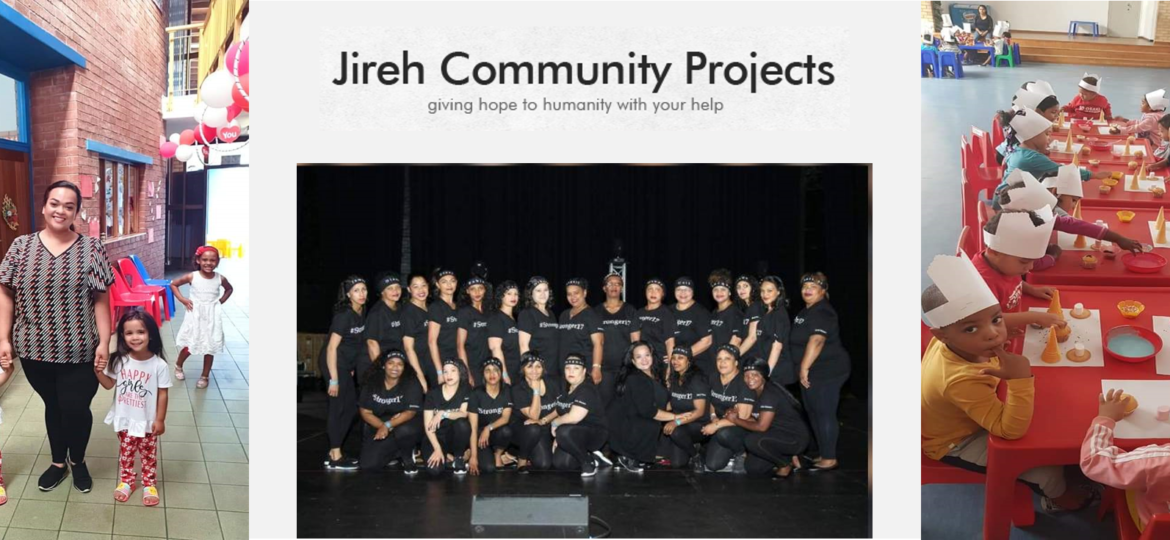Jireh Community Projects