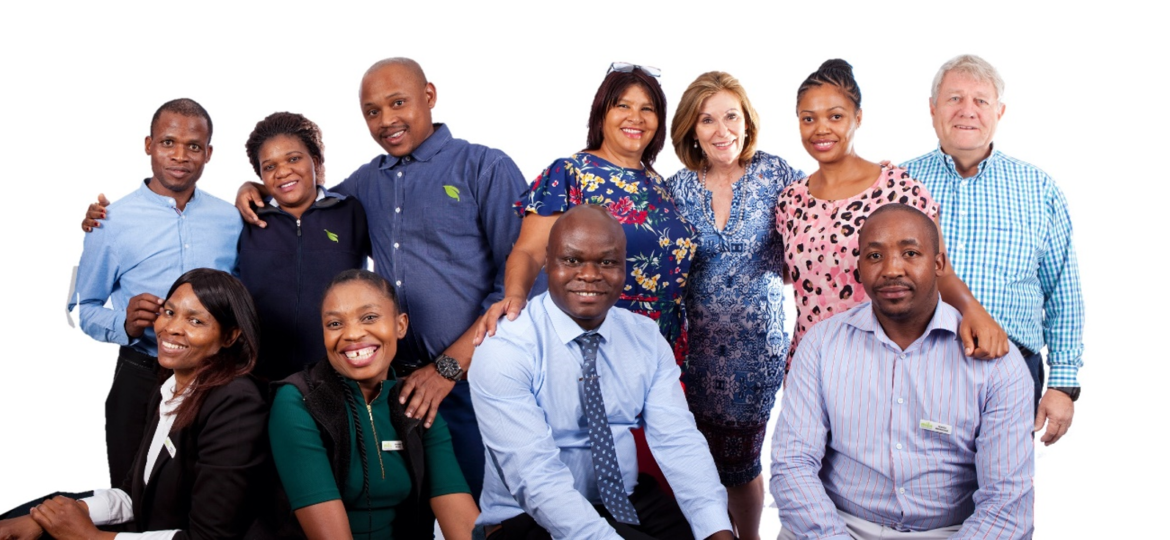 Milna Services Team