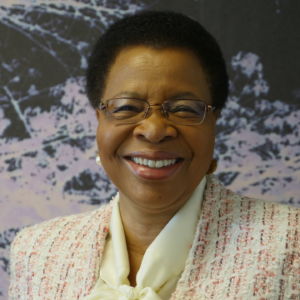 Graca Machel Graca Machel