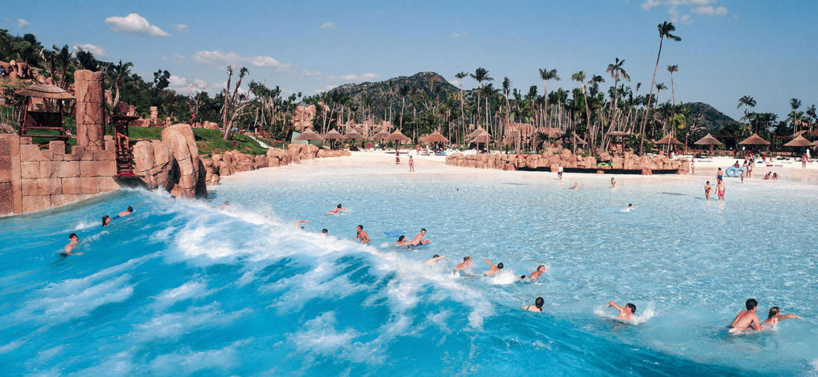 Valley-of-Waves